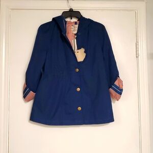 Tulle light jacket.NWT